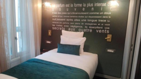  Hôtel Mercure Paris Suresnes Longchamp  Сюрен